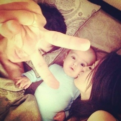 Иман Зубариева, 18.08.1996, Грозный