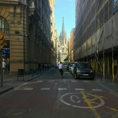 Виктор Феоктистов, Санкт-Петербург