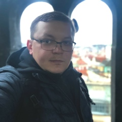 Владимир Владиславович, 21.01, Тула