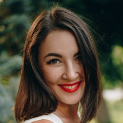 Айгуль Нагимова, 16.03, Самара