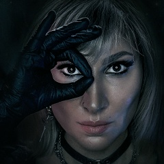 Инна Синано, 24.04, Санкт-Петербург