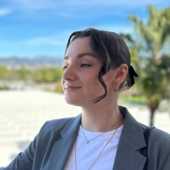 Екатерина Хомятова, 27.01, Москва