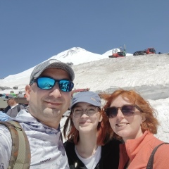 Александр Правдюк, 10.01, Санкт-Петербург