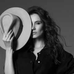 Карина Абдрахманова, 22.09, Уфа