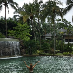 Нина Алтухова, 29.05, Киев