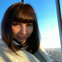 Ксения Фролова, 09.09