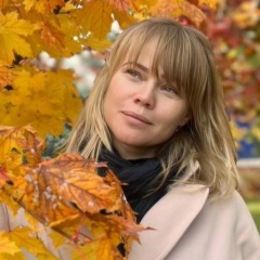 Юлия Соколова, Нижний Новгород