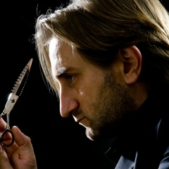 Алексей Просвирин, Алматы