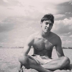 Айдын Мылтыкбаев, 01.06.1993, Караганда