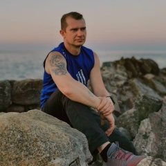 Виктор Чупрынин, 30.07.1976, Санкт-Петербург