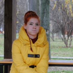 Диана Филимонова, 10.10, Зерноград