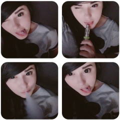 Виктория Горонкова, 25.02, Краснодар