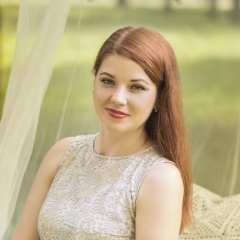 Юлия Ситникова, 03.08.1983, Новокузнецк