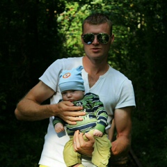 Igor Igorchik, 13.09.1986, Ровно