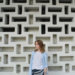 Елизавета Федосеева, 26.07.1989, Краснодар