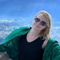 Гузель Муллина, Набережные Челны