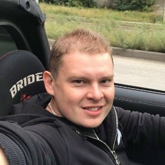 Михаил Бондарев, 31.07.1984, Алматы