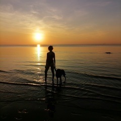 Елена Куренкова, 28.01.1975, Санкт-Петербург