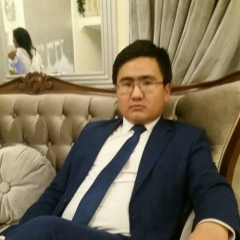 Руслан Елемесов, 16.01.1990, Жанаозен