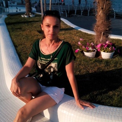 Мирослава Тирських, 05.07.1973, Чернигов