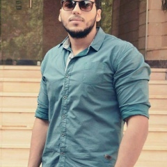 Ahmed Abdel-Latif, 19.01, Cairo