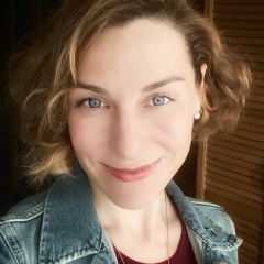 Ксения Ефремова, 14.02.1987, Москва