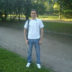 Алмазбек Абасов, 02.04.1980, Москва