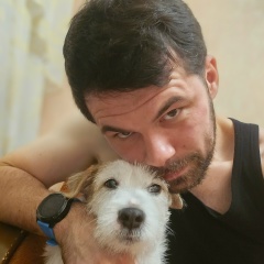 Дмитрий Слесарев, 29.06.1987, Гатчина