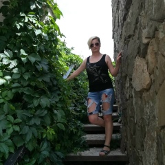 Анна Морозова, 20.12.1988, Шахты