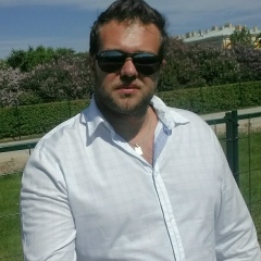 Дмитрий Ромашкан, 11.11.1989, Москва