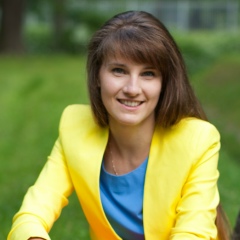 Алёна Плюйко, 01.01, Санкт-Петербург