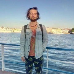 Борис Белый, 25.05, Одесса