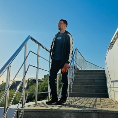 Лёха Zuuu, 20.03, Уфа