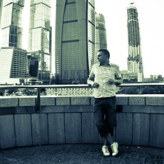 Андрей Петровский, 24.03.1982, Москва