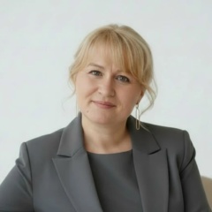 Елена Шутова, Ижевск