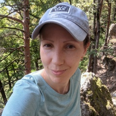 Наталья Иванченко, 22.03, Краснодар