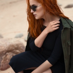 Полина Сорокина, 28.07, Санкт-Петербург