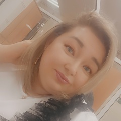 Анастасия Романова, 06.12, Копейск