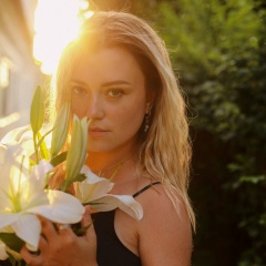 Ольга Вишнякова, 17.08, Урюпинск