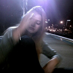 Алиса Никольская, 04.04.1995, Санкт-Петербург