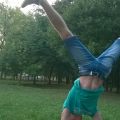 Альберт Исмагилов, 17.12.1988