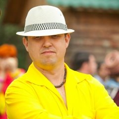 Андрей Арт, 16.02, Тюмень