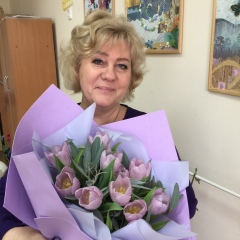 Елена Щербина, 22.04, Псебай