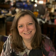 Ольга Спицына, 30.08.1981, Красноярск