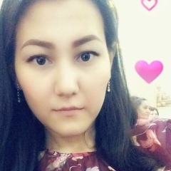 Gulnur Jantaliyeva, 04.05