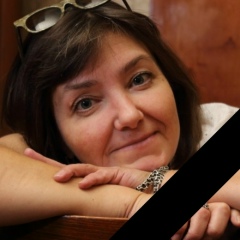 Эльвира Криштофович, 10.04.1971, Санкт-Петербург