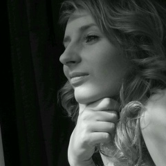 Татьяна Доценко, 23.09, Бишкек