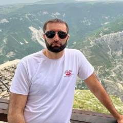 Ренат Агакеримов, 03.11, Махачкала