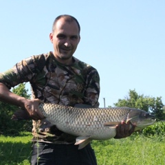 Олег Чегут, 01.07.1980, Кропивницкий / Кировоград