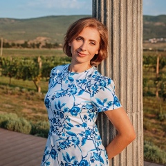 Катюшка Королева, 10.06, Санкт-Петербург